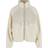 Karl Kani Chest Signature Teddy Trackjacket - Beige