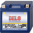 Delo YTZ7S 12V/6AH SAE 95A Compatible
