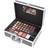 Zmile Cosmetics Makeup Box Beauty Queen
