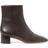 Loeffler Randall Ginny - Dark Brown