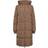 Mos Mosh Nova Square Down Coat - Pine Bark