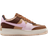 Nike Air Force 1 Shadow W - Light British Tan/Pink Foam/Hemp/Black