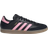 adidas Samba Inter Miami CF - Core Black/Light Pink/Gum