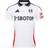 adidas Mens Fulham Home 2024/25 Shirt