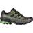 La Sportiva Ultra Raptor II Gtx M - Metal/Flash Green