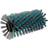 Gardena AquaBrush Universal Wood Cleaning Barrel Brush