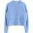 Lindex Cardigan - Light Dusty Blue