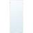 IKEA LÄRBRO Clear Väggspegel 48x120cm
