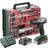 Metabo BS 18 Set 602207710 (2x2Ah)