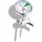 Motta - Kitchen Thermometer 13.9cm