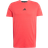 adidas Men's Training Workout Tee - Pure Ruby