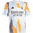 adidas Real Madrid 24/25 Pre-Match Jersey Kids