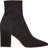 Loeffler Randall Isla Suede Slim - Black