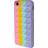 Stargadgets Pop It Fidget Case for iPhone 7/8/SE 2020/SE 2022