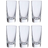 Spiegelau - Snapseglas 5.5cl 6stk