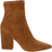 Loeffler Randall Isla Suede Slim - Cacao