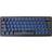 Mountain Everest 60 Compact Hotswap RGB Tactile 55 Keyboard (Nordic)