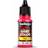 Vallejo Game Color Fluorescerande Röd 18ml
