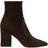 Loeffler Randall Isla Suede Slim - Tmoro