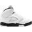 Nike Jordan 5 Retro PS - White/Black/Sail/Metallic Silver