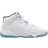 NIKE Air Jordan 11 PS - White/Black/Legend Blue