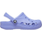 Crocs Kid's Baya Clog - Digital Violet