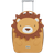 Samsonite Happy Sammies Eco 45cm - Lion Lester