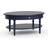 Dunelm Pippin Navy Coffee Table 68x100cm