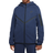 Nike Nike Sportswear Tech Fleece Hoodie - Blue