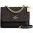 Coach Mini Klare Crossbody Bag - Signature Canvas/Gold/Walnut/Black