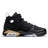 NIKE Jordan Flight Club '91 GS - Black/Metallic Gold