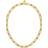 Edblad Ivy Maxi Necklace - Gold
