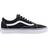 Vans Youth Old Skool - Black/White