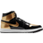 Nike Air Jordan I High G M - Black/White/Metallic Gold