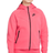 Nike Big Kid's Sportswear Tech Fleece Full-Zip Hoodie - Aster Pink/Black/Black