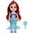 JAKKS Pacific Disney Princess Core Large Ariel 14"