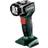 Metabo ULA 14.4-18 LED Cordless Portable Lamp