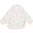 Cam Cam Copenhagen Sleeved Bib Windflower Creme