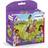 Schleich Horse Club Sarah & Mystery 42542