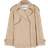 Modström Esmund Twill Jacket - Beige Twill Melange