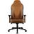 Iconic Gaming chair Apollon signature Havana - Brown