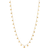 Pernille Corydon Sheen Necklace - Gold