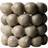 DBKD Bright Light Beige Candle Holder 15cm