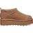 Bearpaw Retro Super Shorty - Hickory