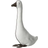 Maileg Christmas Goose 2024 Offwhite Decoration 55cm