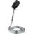 DIVELLO Hydro Handduschset 3F Krom