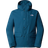 The North Face Men's Pinecroft Triclimate Jacket - Mallard Blue/Asphalt Grey