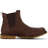 Timberland Attleboro Mid - Bru Brunette