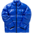 Nike Jordan Flight Men's Down Puffer Jacket - Game Royal