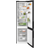 Electrolux Serie 800 LNC8MC36B Svart